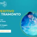 Aperitivo al tramonto